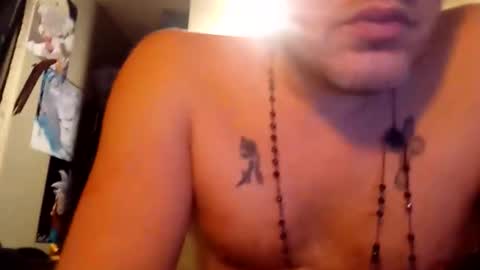 Daddy720 online show from December 22, 2025, 6:43 am