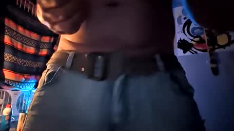 Daddy720 online show from March 3, 2026, 7:25 am