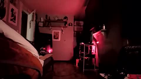 Daddy720 online show from April 18, 2026, 3:10 am