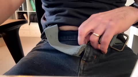 Mjnaughtyboy online show from October 3, 2025, 9:17 am