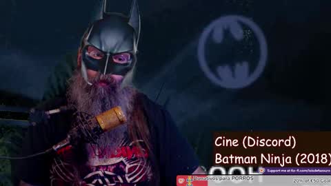 Lois online show from September 28, 2025, 11:32 pm