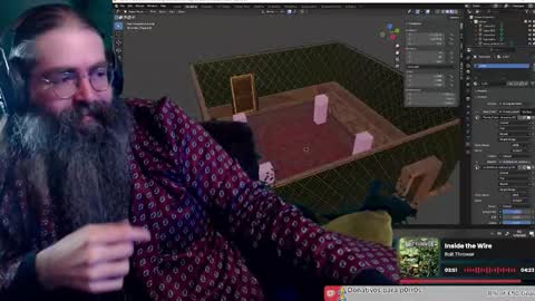 Lois online show from February 17, 2026, 11:22 pm