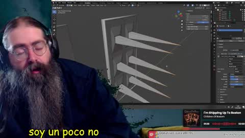 Lois online show from February 18, 2026, 11:28 am