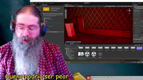 Lois online show from February 23, 2026, 10:45 am