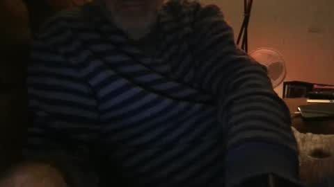 mjstratman2 online show from November 20, 2025, 8:41 pm