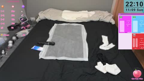 Snapshot of mkuo chatting on November 9, 2025, 1:09 pm mkuo online show from November 9, 2025, 1:09 pm