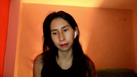 MoonLipson online show from December 6, 2024, 11:11 am