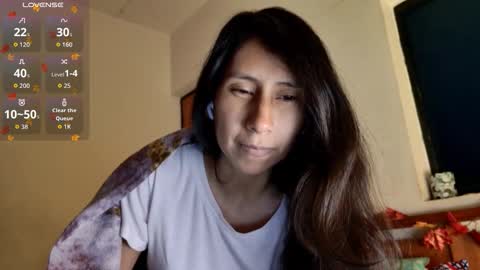 MoonLipson online show from October 11, 2025, 9:13 pm