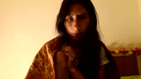 MoonLipson online show from October 23, 2025, 2:11 am