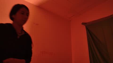 MoonLipson online show from March 23, 2026, 1:20 am