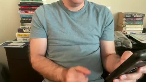 LakeheadM online show from July 10, 2026, 2:41 pm