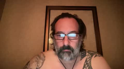 mmancini63 online show from June 6, 2026, 7:57 am