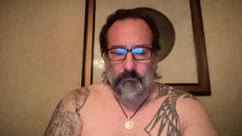 mmancini63 online show from June 9, 2026, 7:53 am