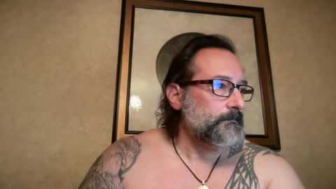 mmancini63 online show from June 16, 2026, 8:17 am