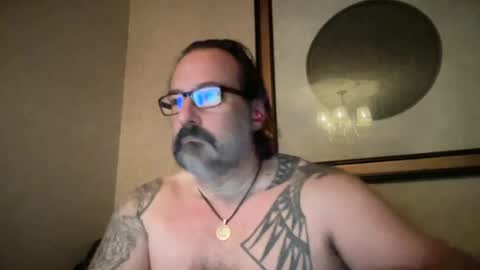 mmancini63 online show from June 18, 2026, 7:41 am