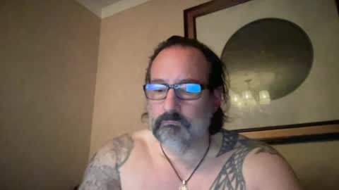 mmancini63 online show from June 19, 2026, 8:07 am