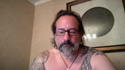mmancini63 online show from June 20, 2026, 11:46 am