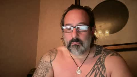 mmancini63 online show from June 23, 2026, 7:50 am