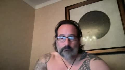 mmancini63 online show from June 29, 2026, 10:48 am