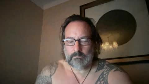 mmancini63 online show from July 1, 2026, 8:16 am