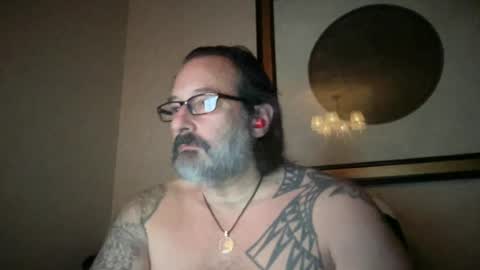 mmancini63 online show from July 3, 2026, 7:26 am