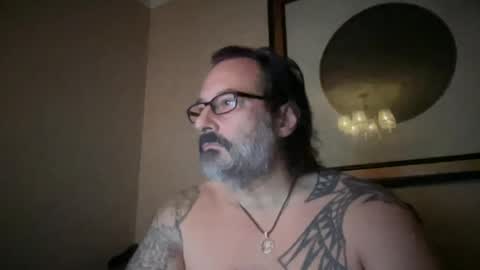 mmancini63 online show from July 4, 2026, 9:48 am