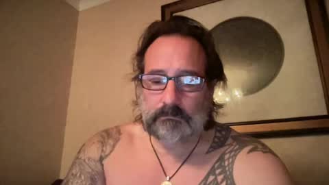 mmancini63 online show from July 9, 2026, 8:18 am