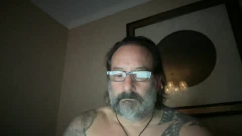 mmancini63 online show from July 10, 2026, 8:29 am