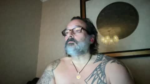 mmancini63 online show from July 11, 2026, 8:17 am