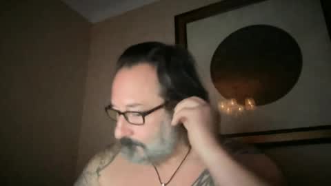 mmancini63 online show from July 12, 2026, 9:44 am