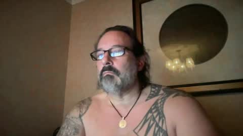 mmancini63 online show from July 15, 2026, 8:19 am