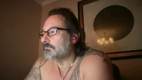 mmancini63 online show from July 19, 2026, 9:02 am