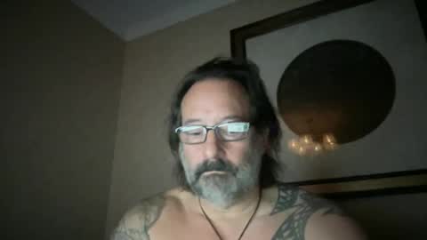mmancini63 online show from July 20, 2026, 7:44 am