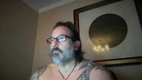 mmancini63 online show from July 23, 2026, 8:01 am