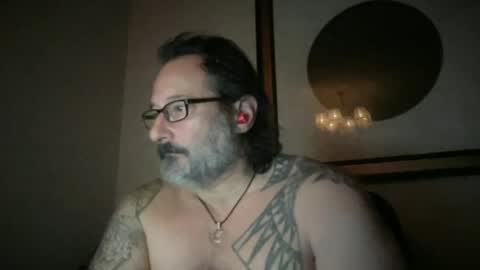 mmancini63 online show from July 27, 2026, 7:48 am