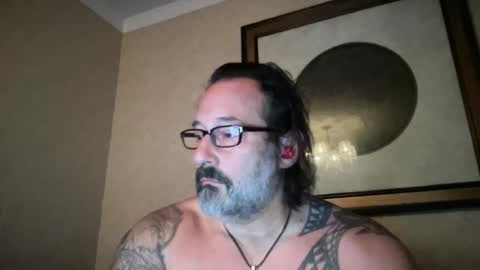 mmancini63 online show from August 1, 2026, 10:25 am