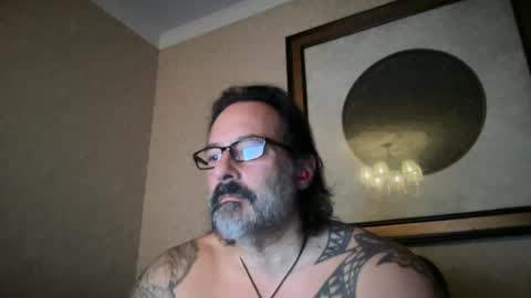 mmancini63 online show from August 8, 2026, 9:11 am