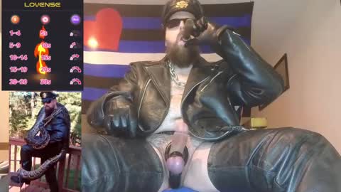 SMOKINsnakeEYEZ online show from February 15, 2025, 12:04 am