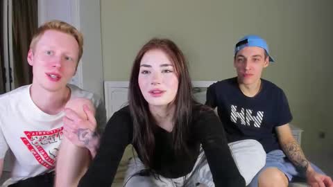 alice and ray online show from January 6, 2026, 10:23 pm