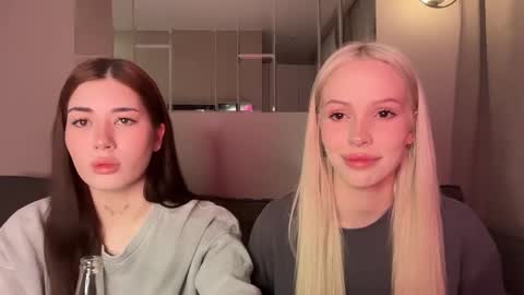 alice and ray online show from February 16, 2026, 9:00 pm