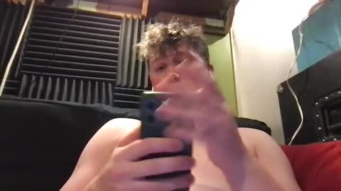 Brandon online show from November 22, 2025, 2:43 am