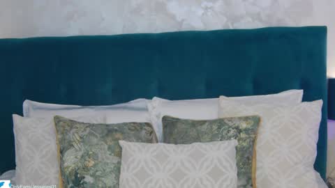 Jessie online show from March 12, 2025, 2:41 am