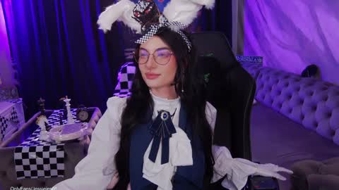 Jessie online show from November 1, 2025, 12:01 am