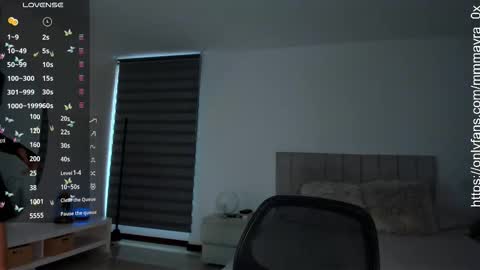 MAYRA   online show from March 4, 2026, 6:58 pm