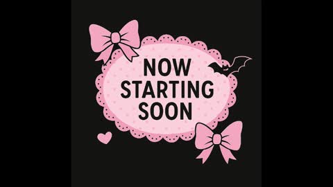 minaDarling online show from September 18, 2025, 3:52 am