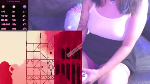 minaDarling online show from September 22, 2025, 6:26 am