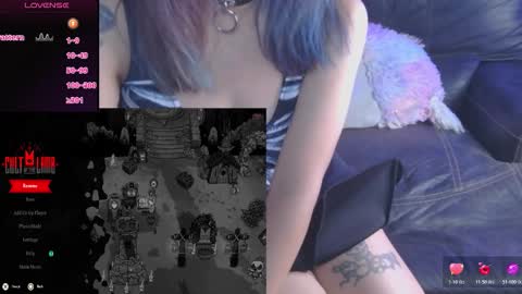 minaDarling online show from November 6, 2025, 6:03 am