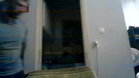 mmpempis81 online show from October 11, 2025, 7:45 pm