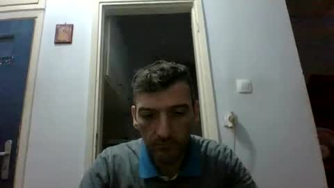 mmpempis81 online show from October 13, 2025, 5:57 pm