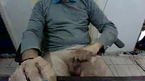 mmpempis81 online show from October 15, 2025, 6:35 am